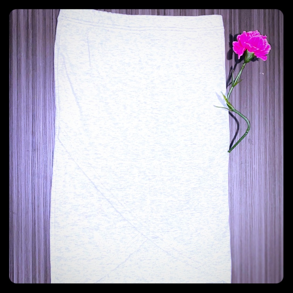 ✏️👗Pencil Knit Sporty Skirt. 🏀